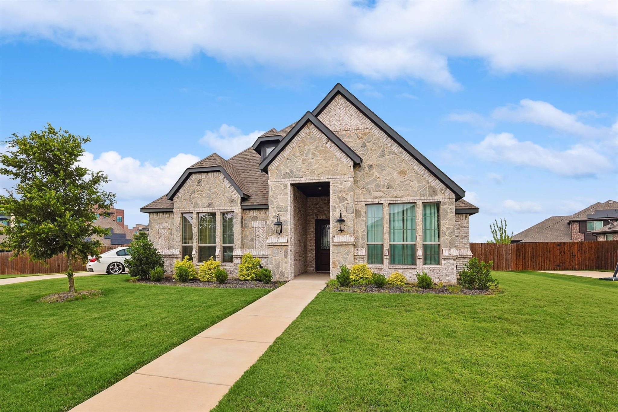 1616 Granite Way Waxahachie TX 75165