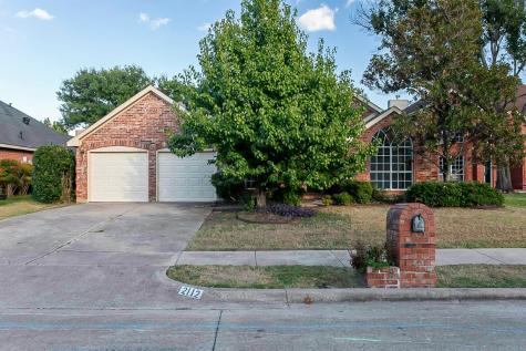 2112 Nottingham Street Flower Mound TX 75028