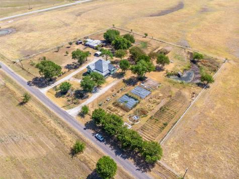 1754 Heritage Road Gordonville TX 76245