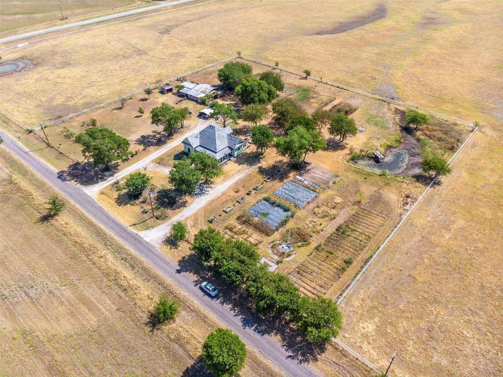 1754 Heritage Road Gordonville TX 76245