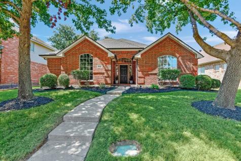 9383 Homestead Lane Frisco TX 75033