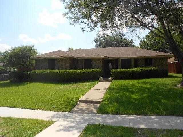 207 Liberty Drive Wylie TX 75098