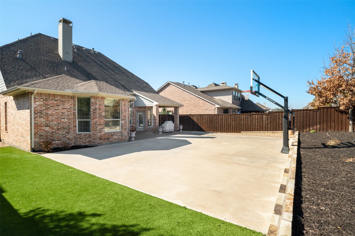 930 Coral Ridge Court Prosper TX 75078