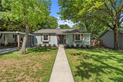 211 N 40th Street Waco TX 76710