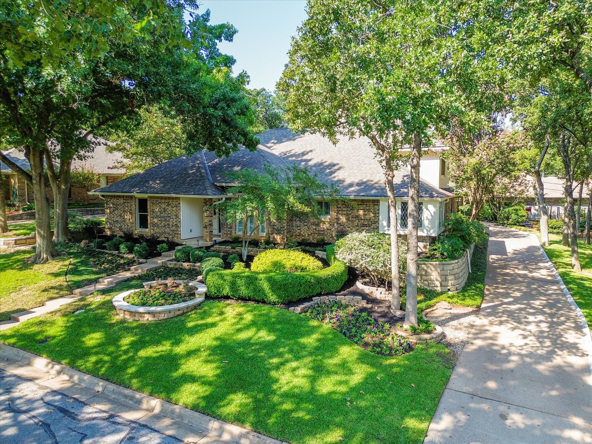 4810 Westhaven Road Arlington TX 76017