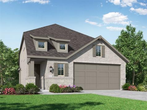 3060 Wind Knot Way Royse City TX 75189