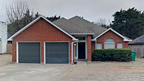 826 Shady Brook Lane Cedar Hill TX 75104