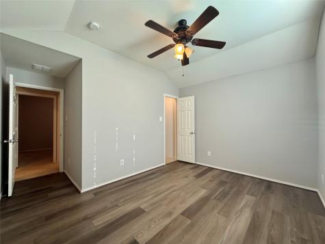 1131 Grimes Drive Forney TX 75126