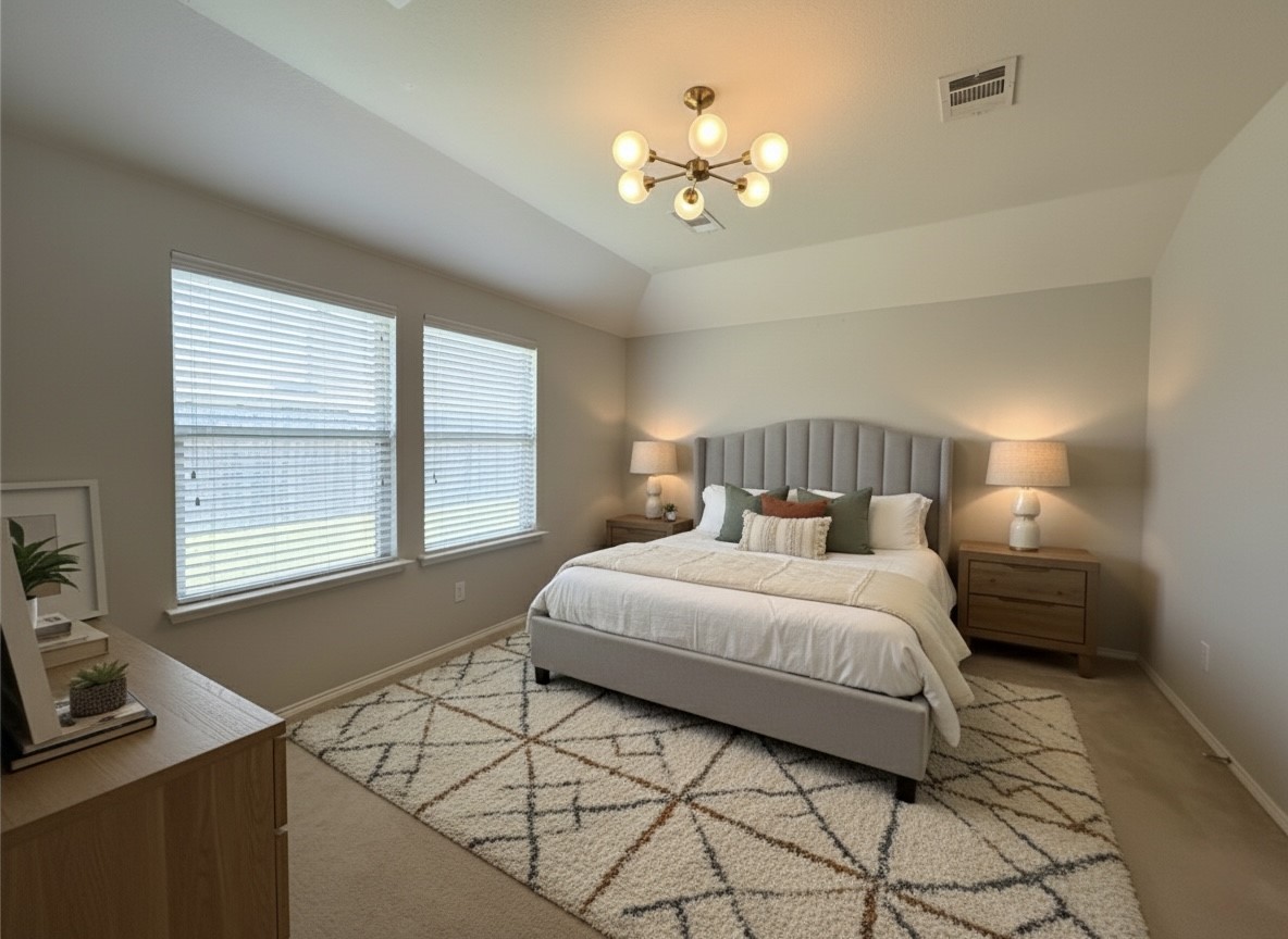 1131 Grimes Drive Forney TX 75126