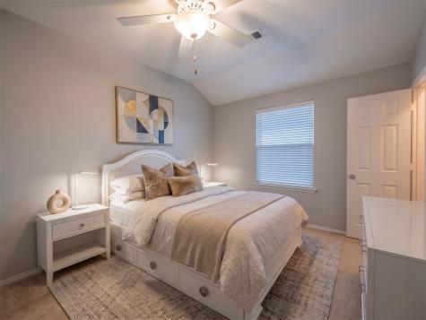 1131 Grimes Drive Forney TX 75126