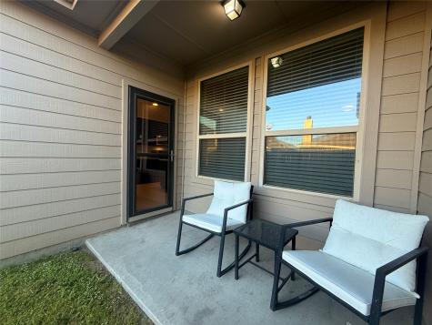 1131 Grimes Drive Forney TX 75126