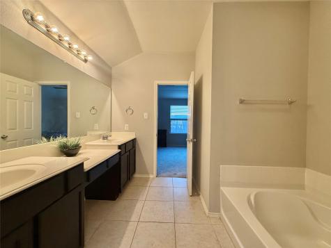 1131 Grimes Drive Forney TX 75126