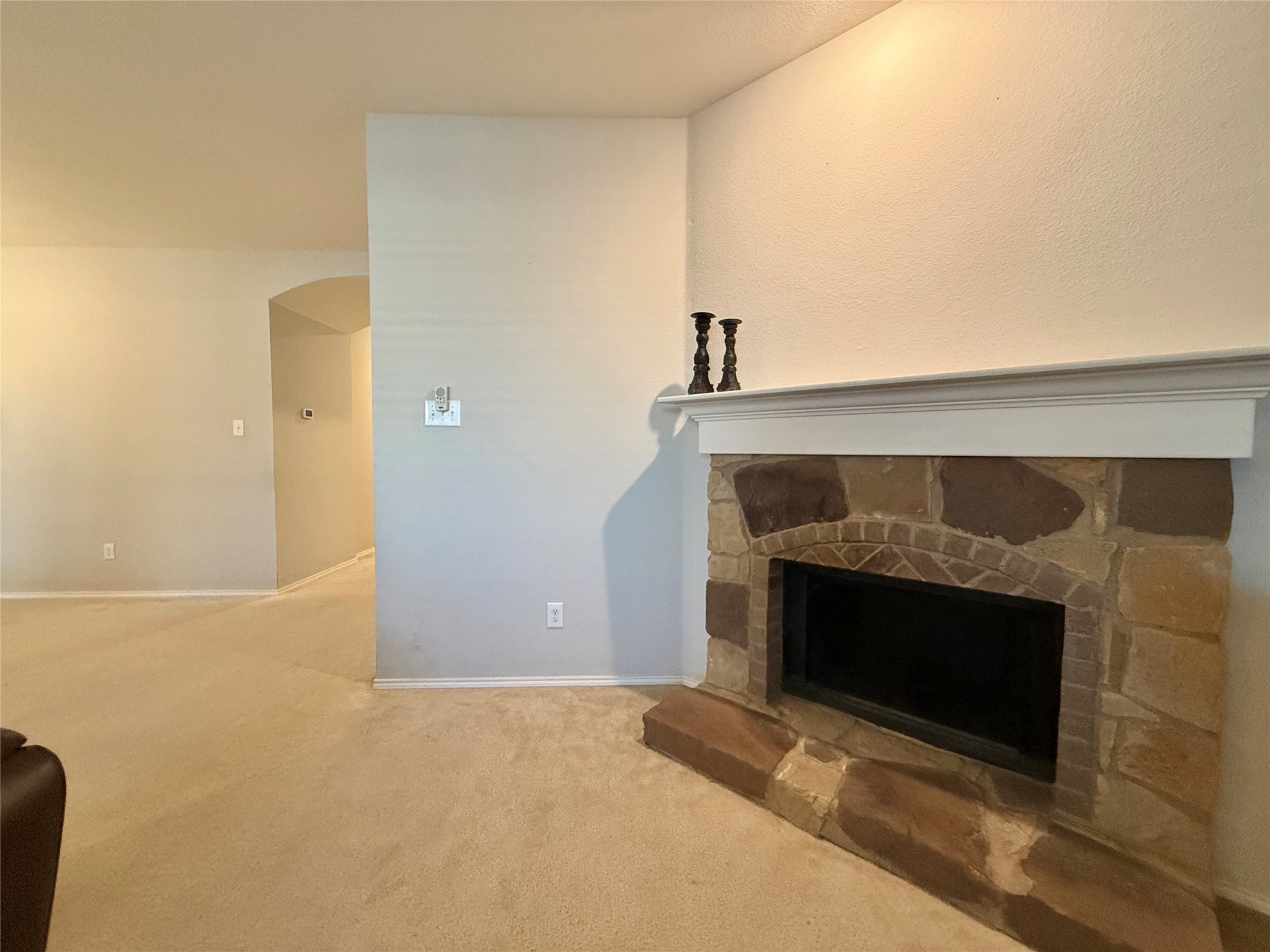 1131 Grimes Drive Forney TX 75126