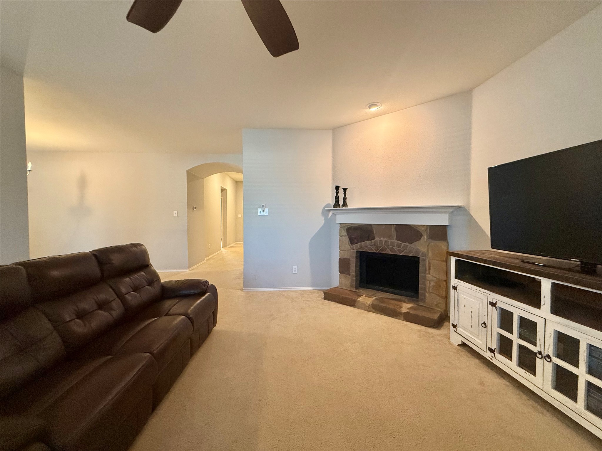 1131 Grimes Drive Forney TX 75126