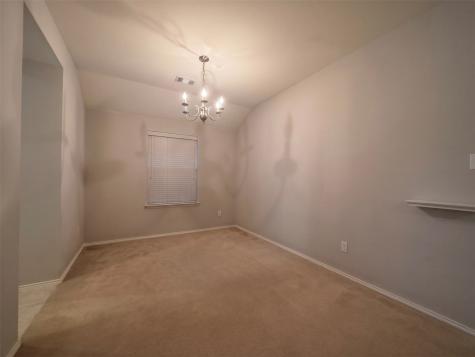 1131 Grimes Drive Forney TX 75126