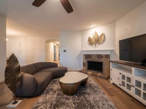 1131 Grimes Drive Forney TX 75126