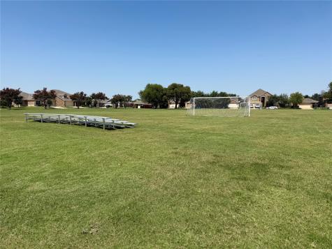 1131 Grimes Drive Forney TX 75126