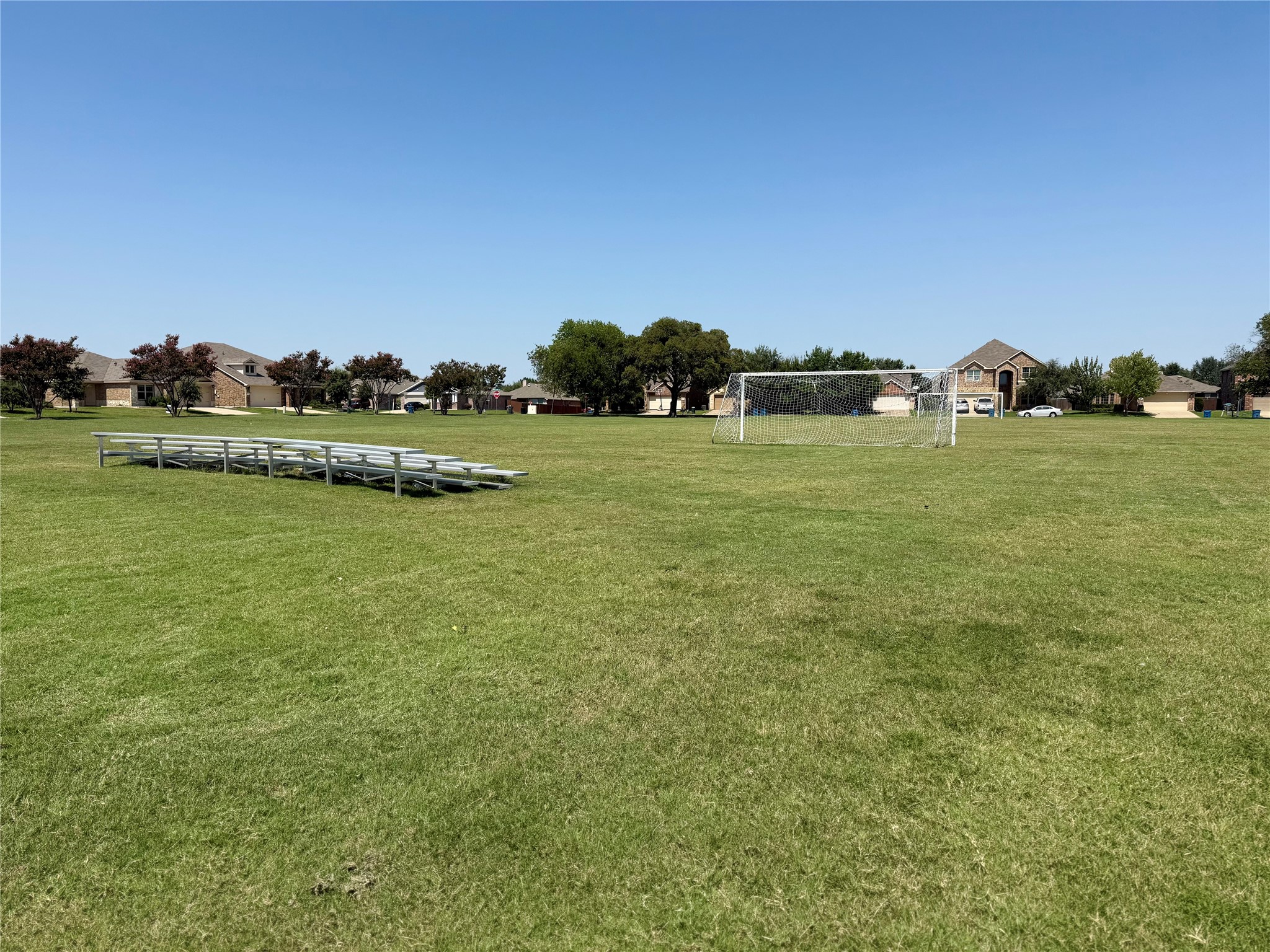 1131 Grimes Drive Forney TX 75126