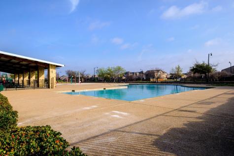 1131 Grimes Drive Forney TX 75126