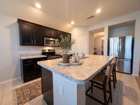 1131 Grimes Drive Forney TX 75126
