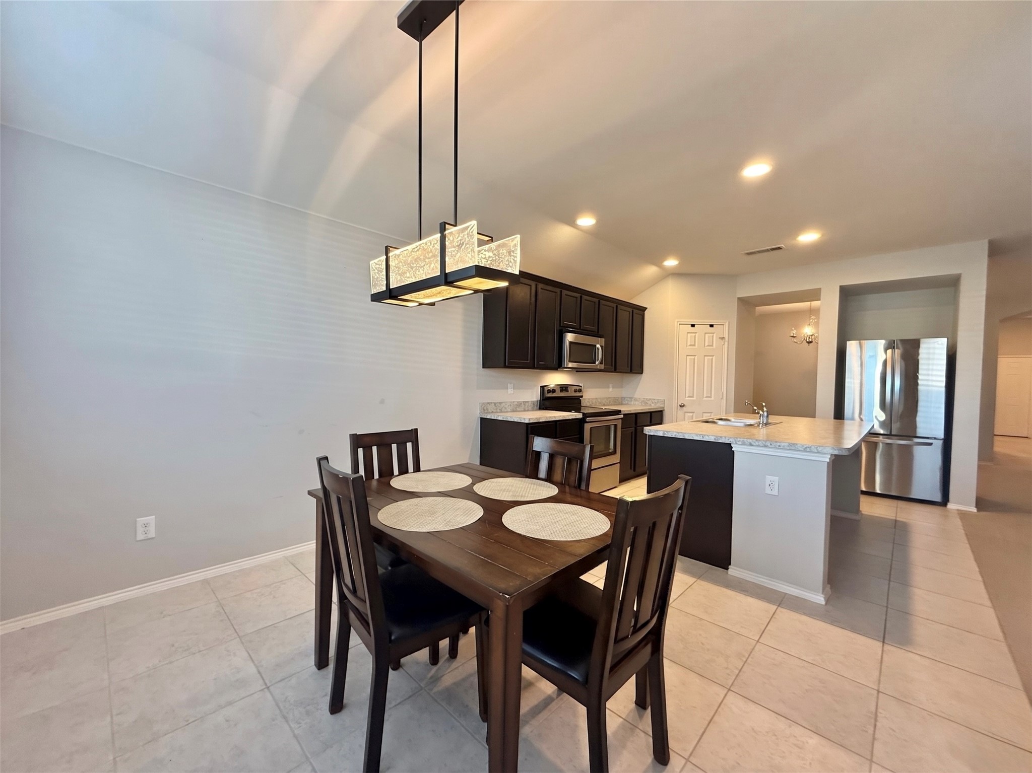 1131 Grimes Drive Forney TX 75126