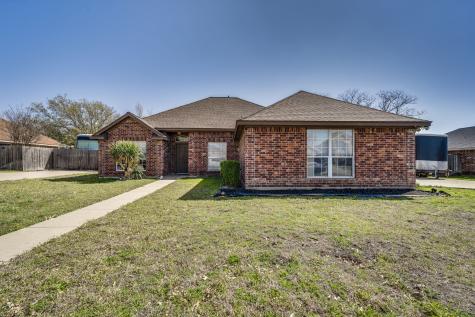 105 Parks Branch Road Red Oak TX 75154