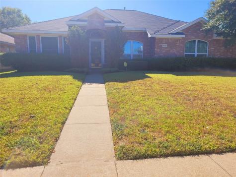 1503 Chapman Drive Lancaster TX 75134
