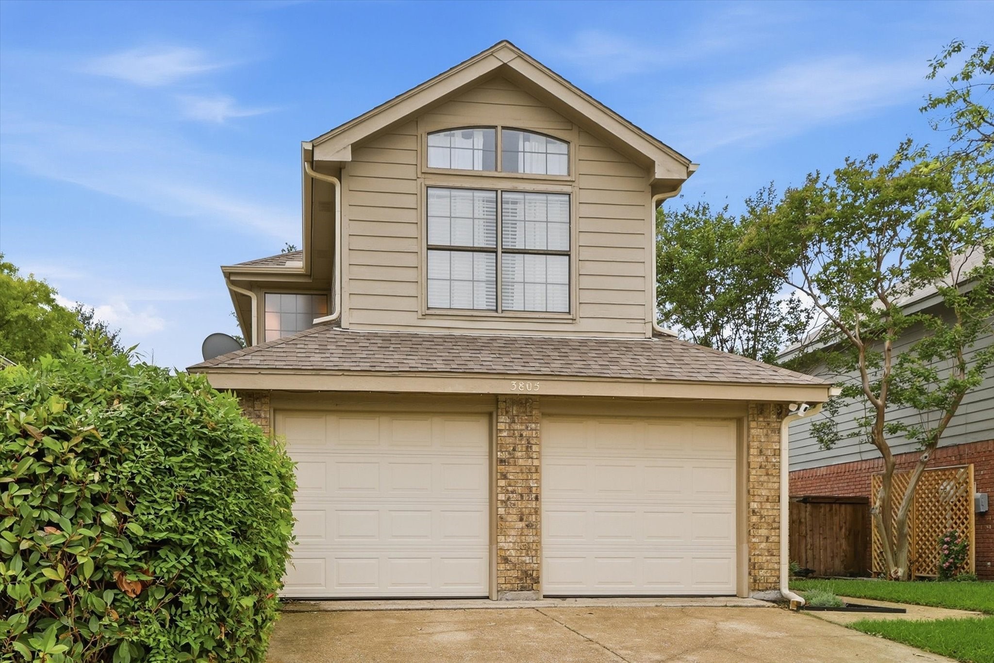 3805 Seminole Court Carrollton TX 75007