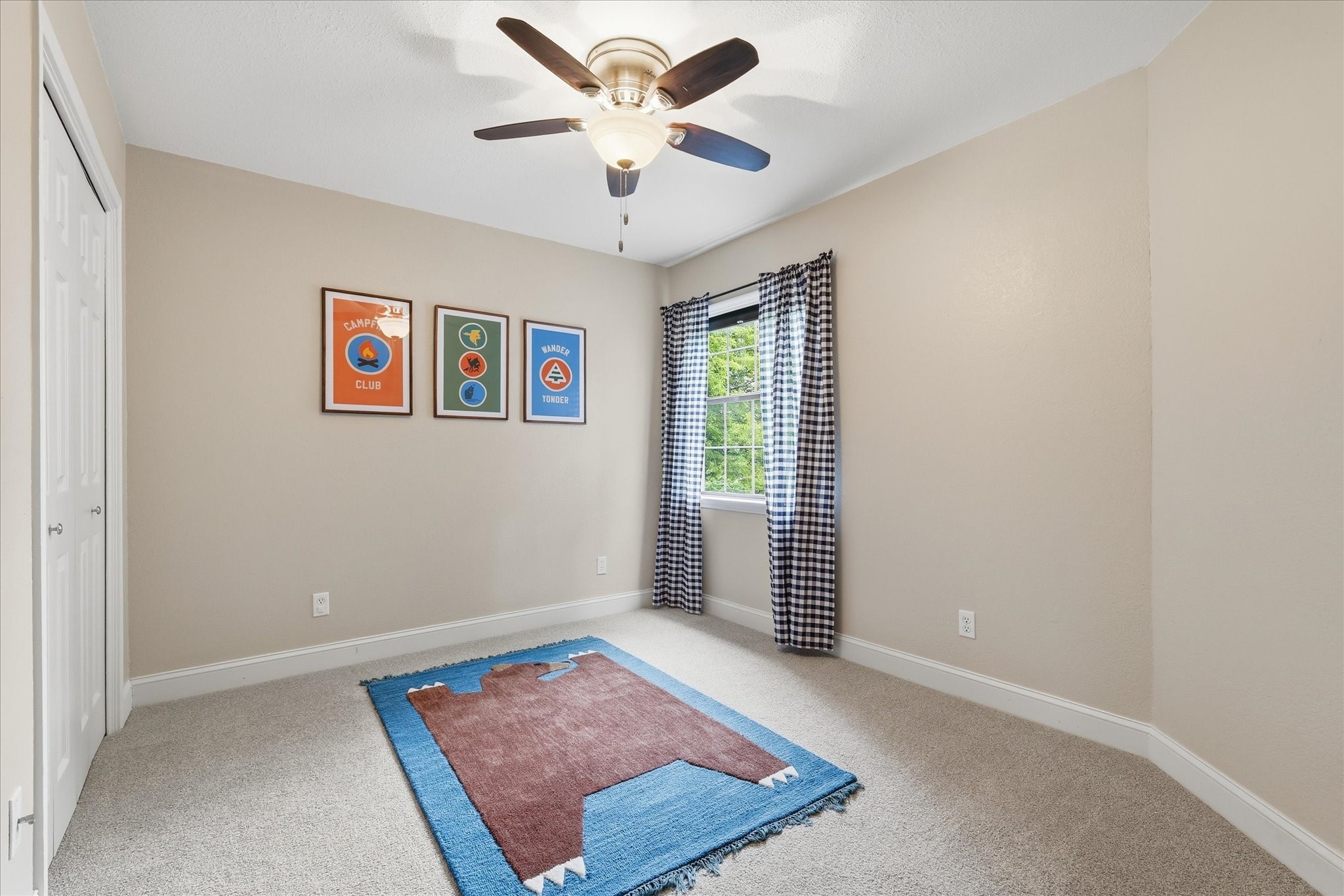 3805 Seminole Court Carrollton TX 75007