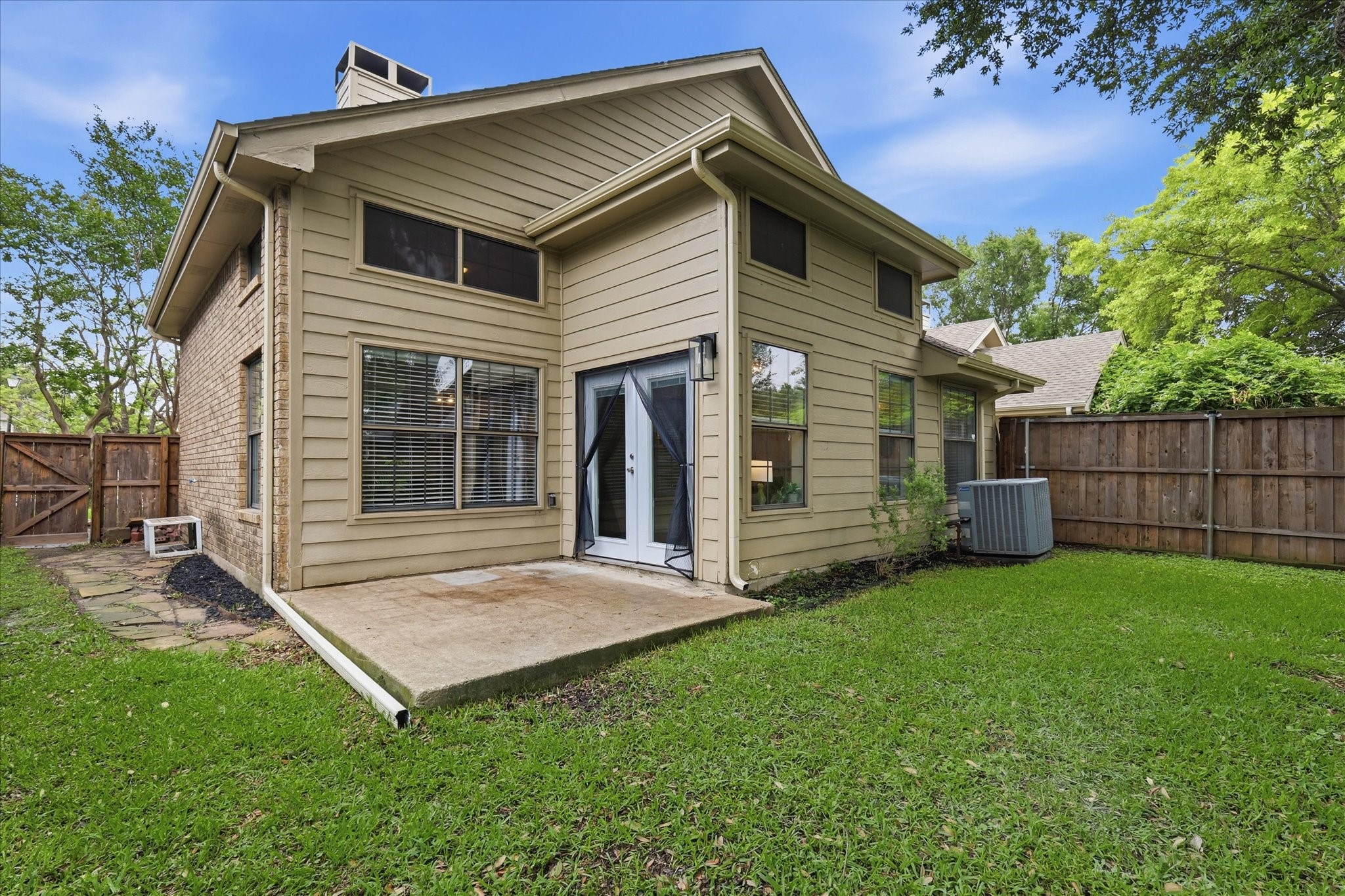 3805 Seminole Court Carrollton TX 75007