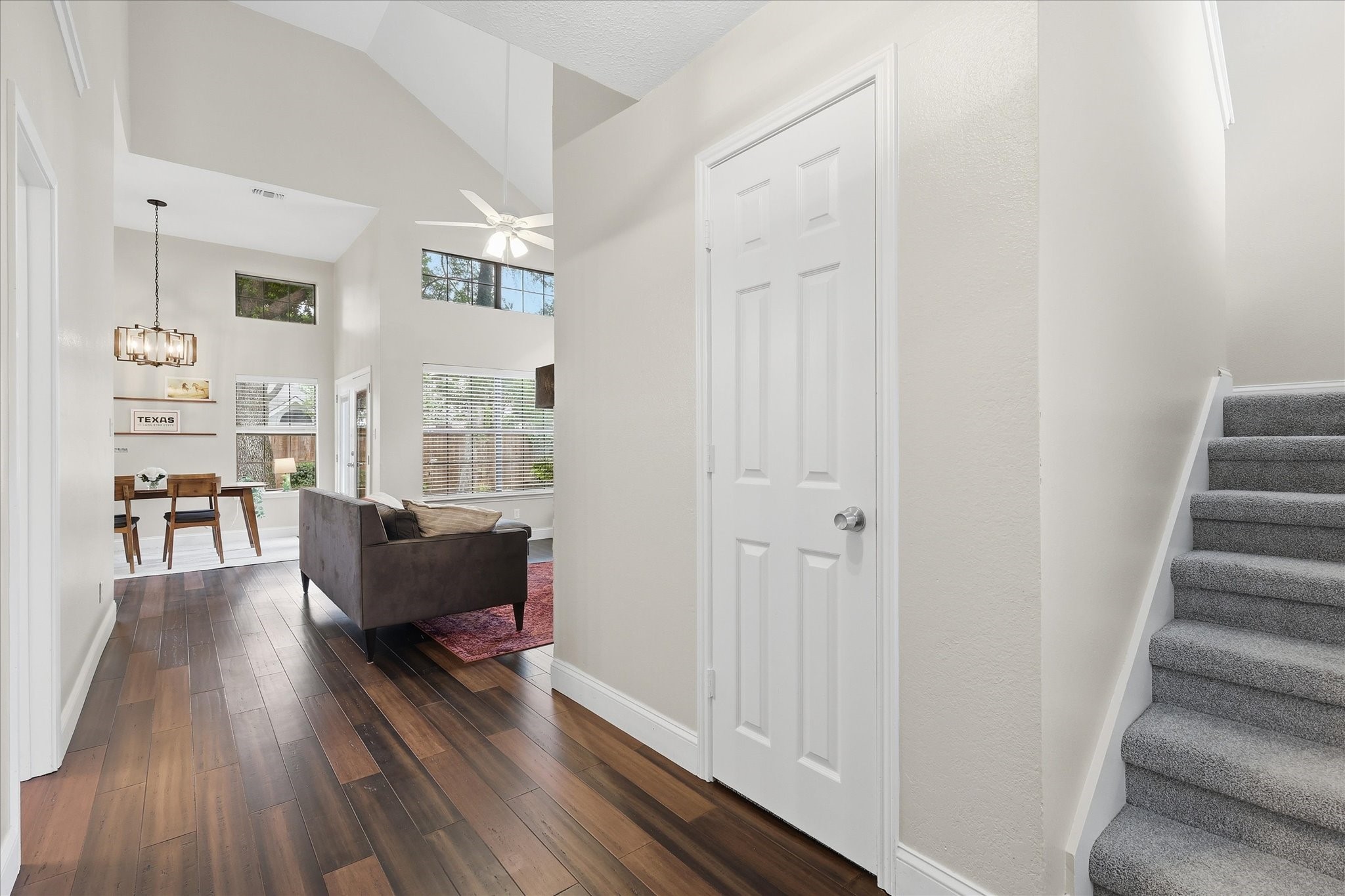 3805 Seminole Court Carrollton TX 75007