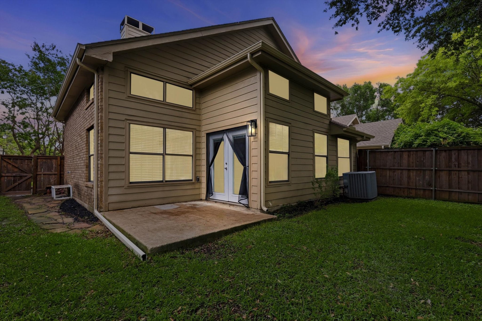 3805 Seminole Court Carrollton TX 75007