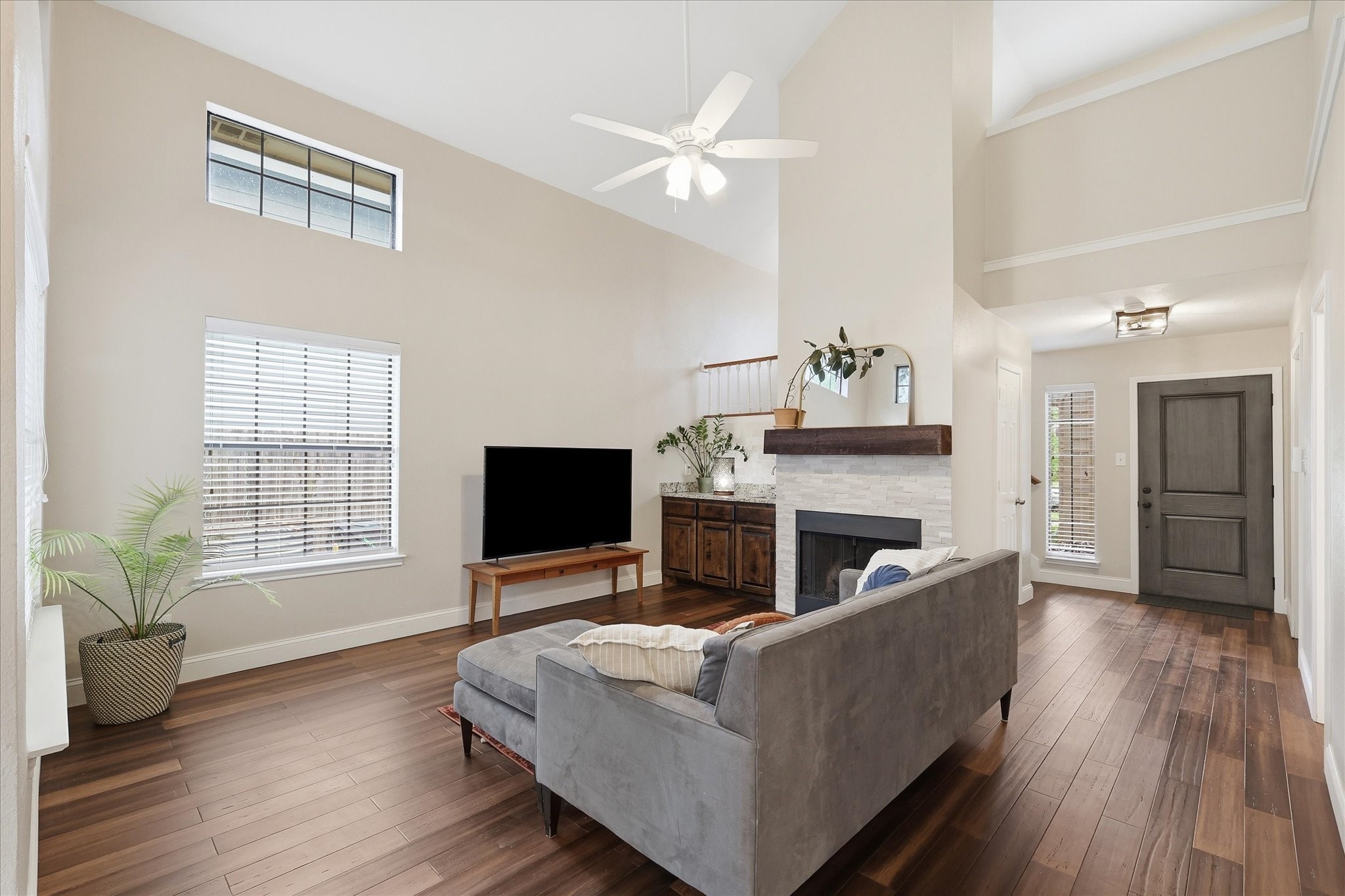 3805 Seminole Court Carrollton TX 75007