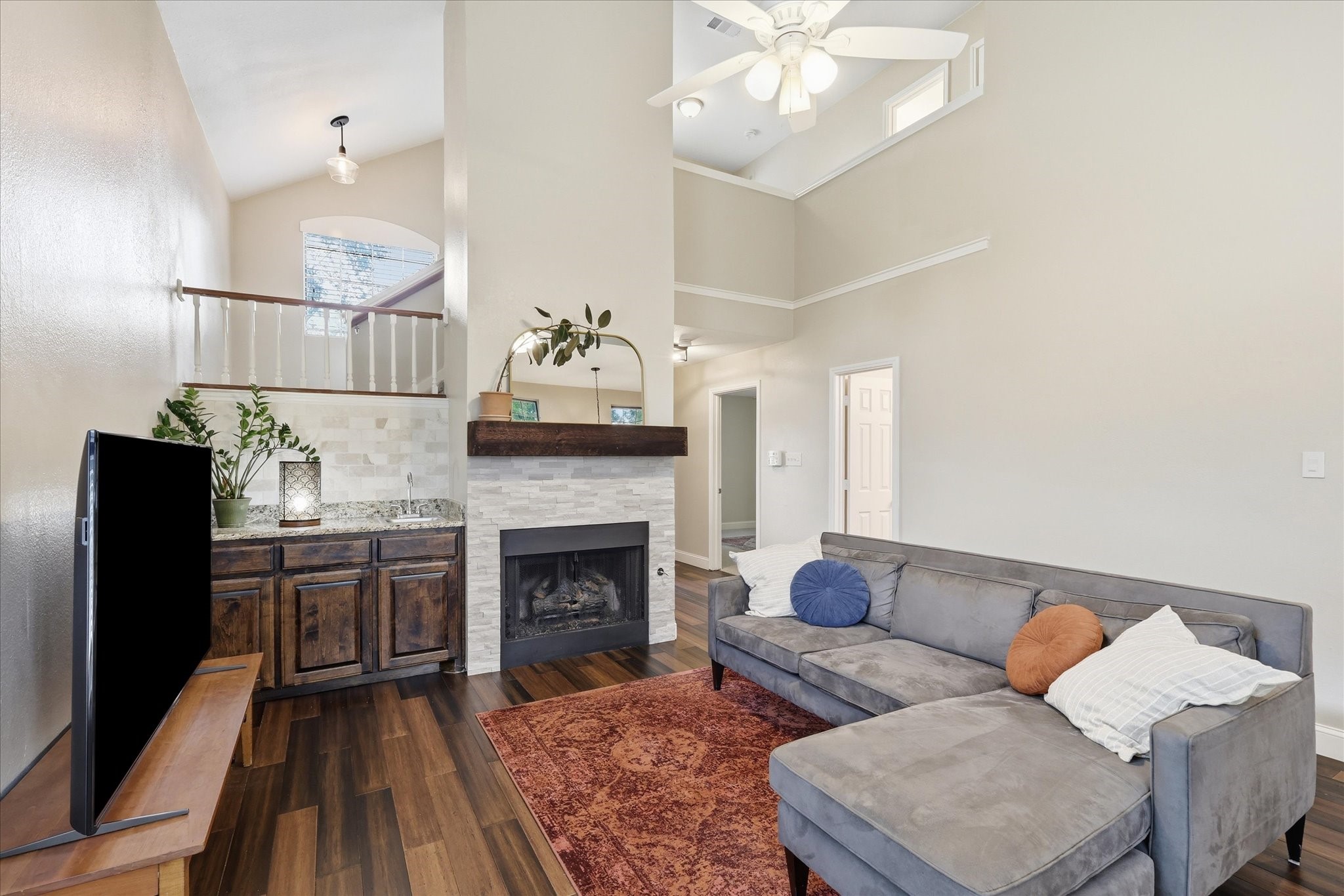 3805 Seminole Court Carrollton TX 75007