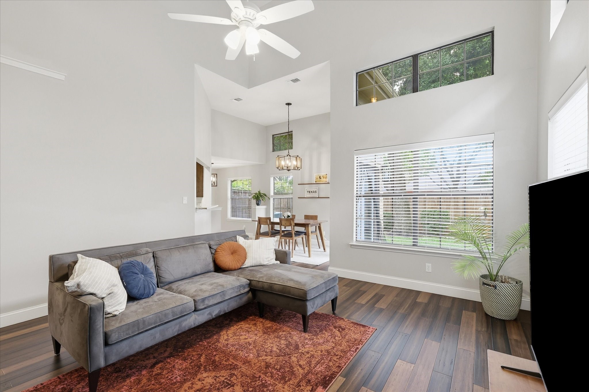 3805 Seminole Court Carrollton TX 75007
