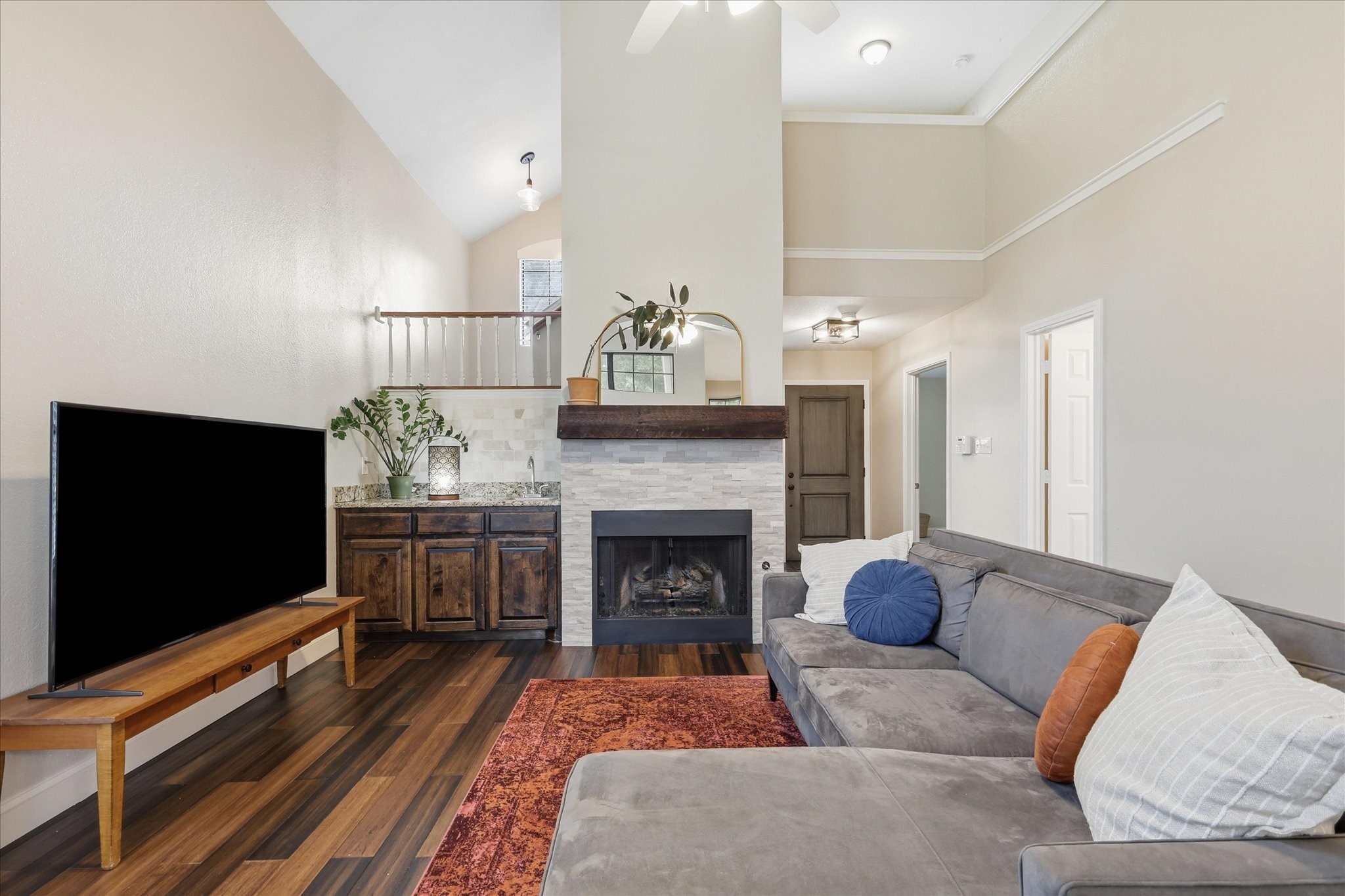 3805 Seminole Court Carrollton TX 75007