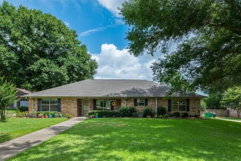 213 Richland Drive Palestine TX 75801