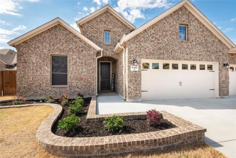 6109 Fort Cobb Court Fort Worth TX 76179