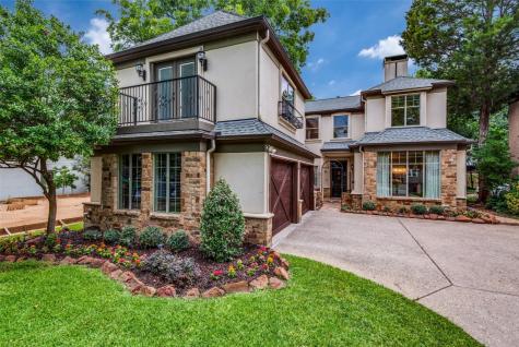 6123 Goliad Avenue Dallas TX 75214