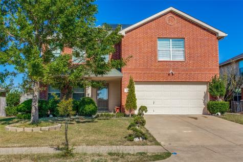 235 Equestrian Drive Waxahachie TX 75165