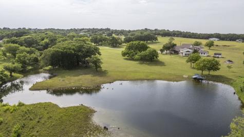344 Clear Lake Lane Weatherford TX 76087