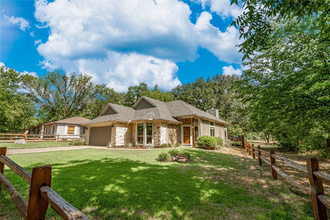 725 Glen Rhea Drive Lake Dallas TX 75065