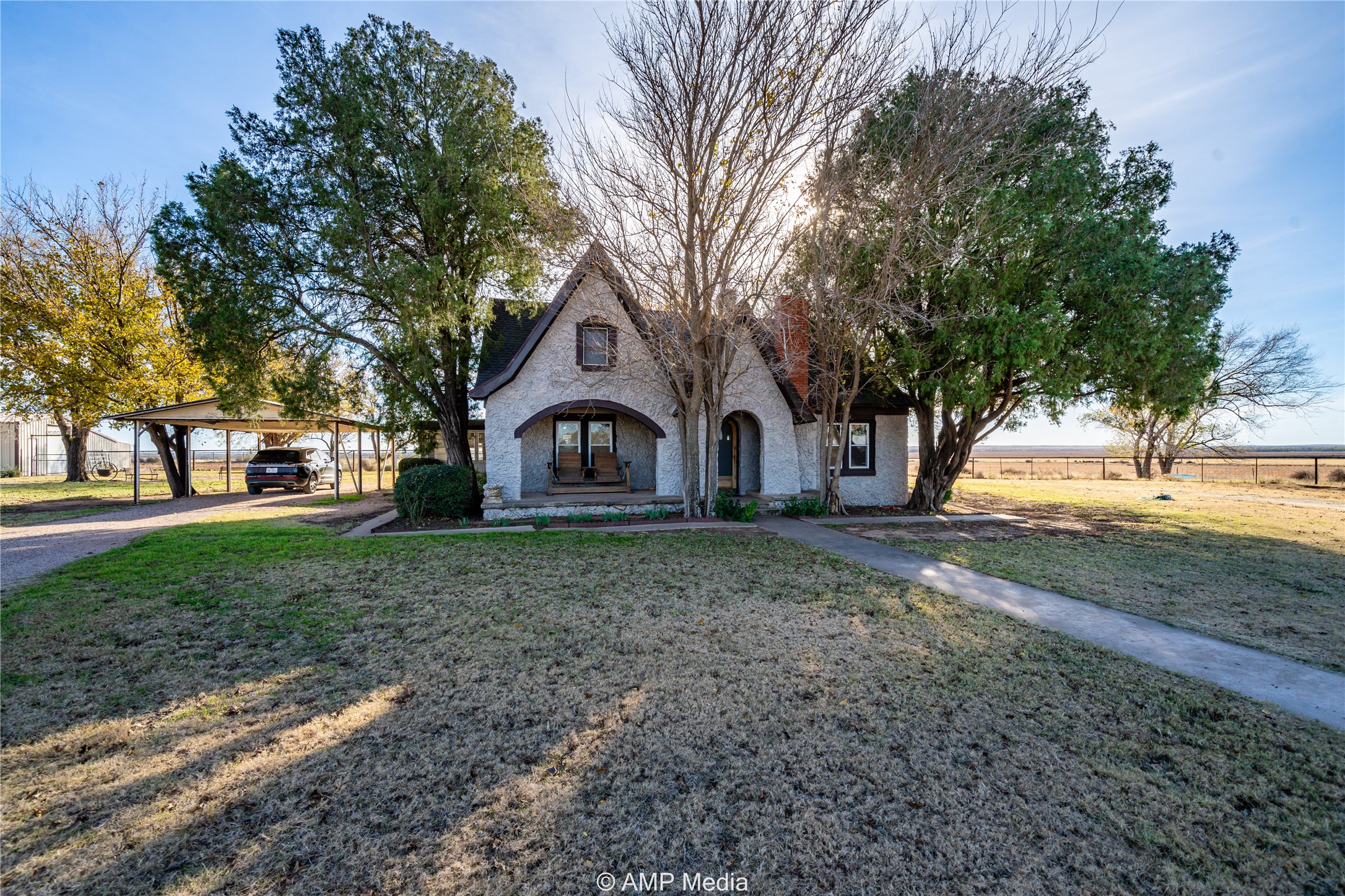 829 Us Highway 180 E Mccaulley TX 79534