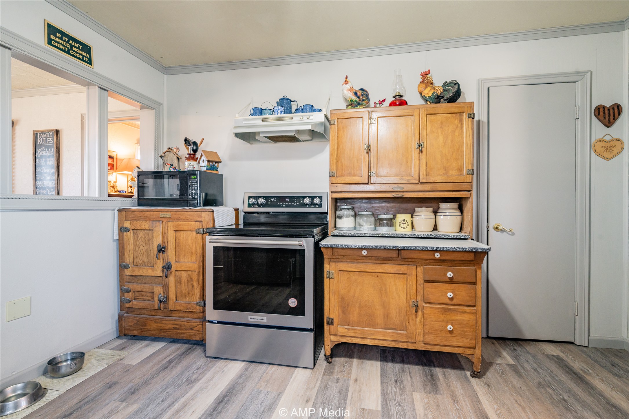 829 Us Highway 180 E Mccaulley TX 79534