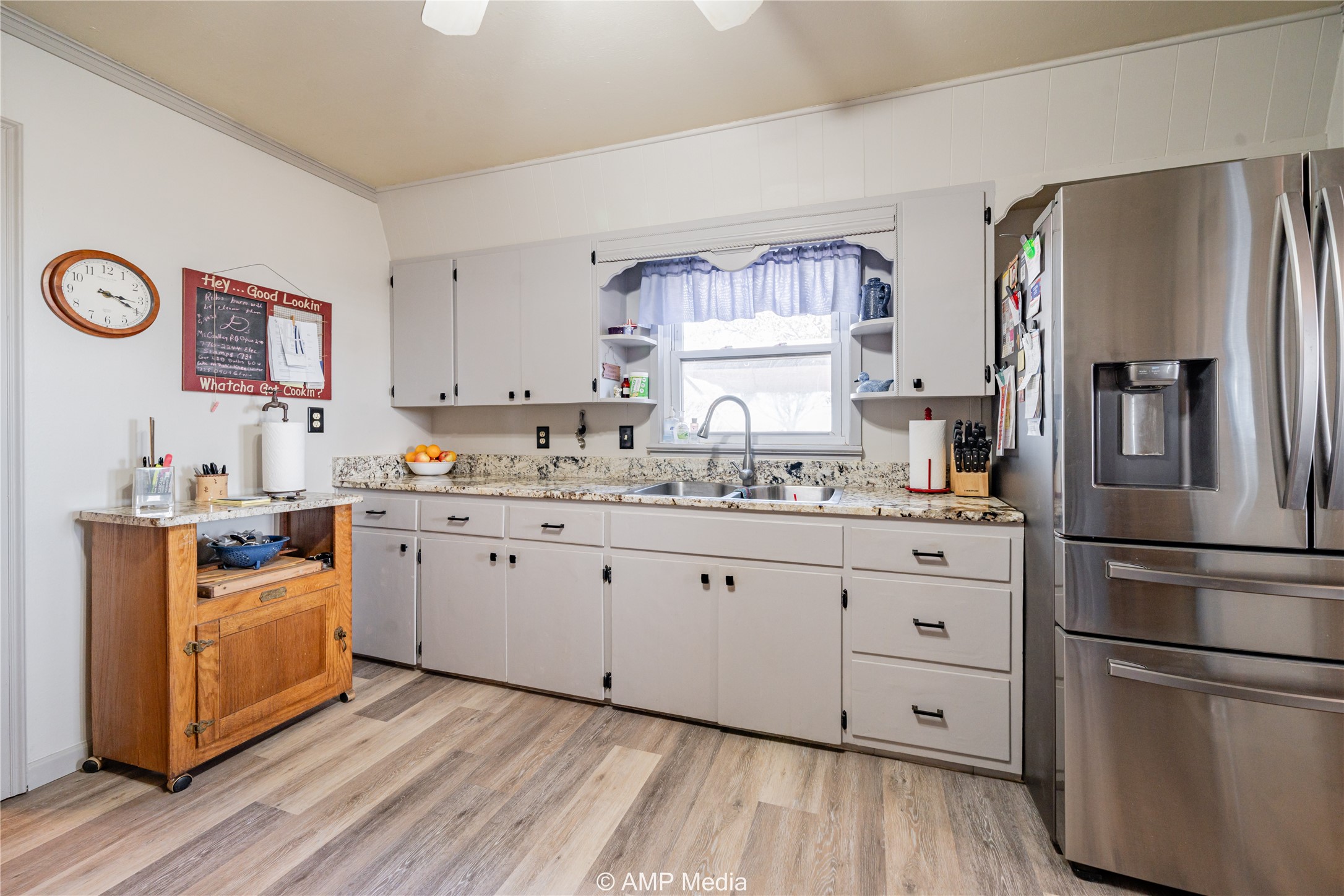 829 Us Highway 180 E Mccaulley TX 79534