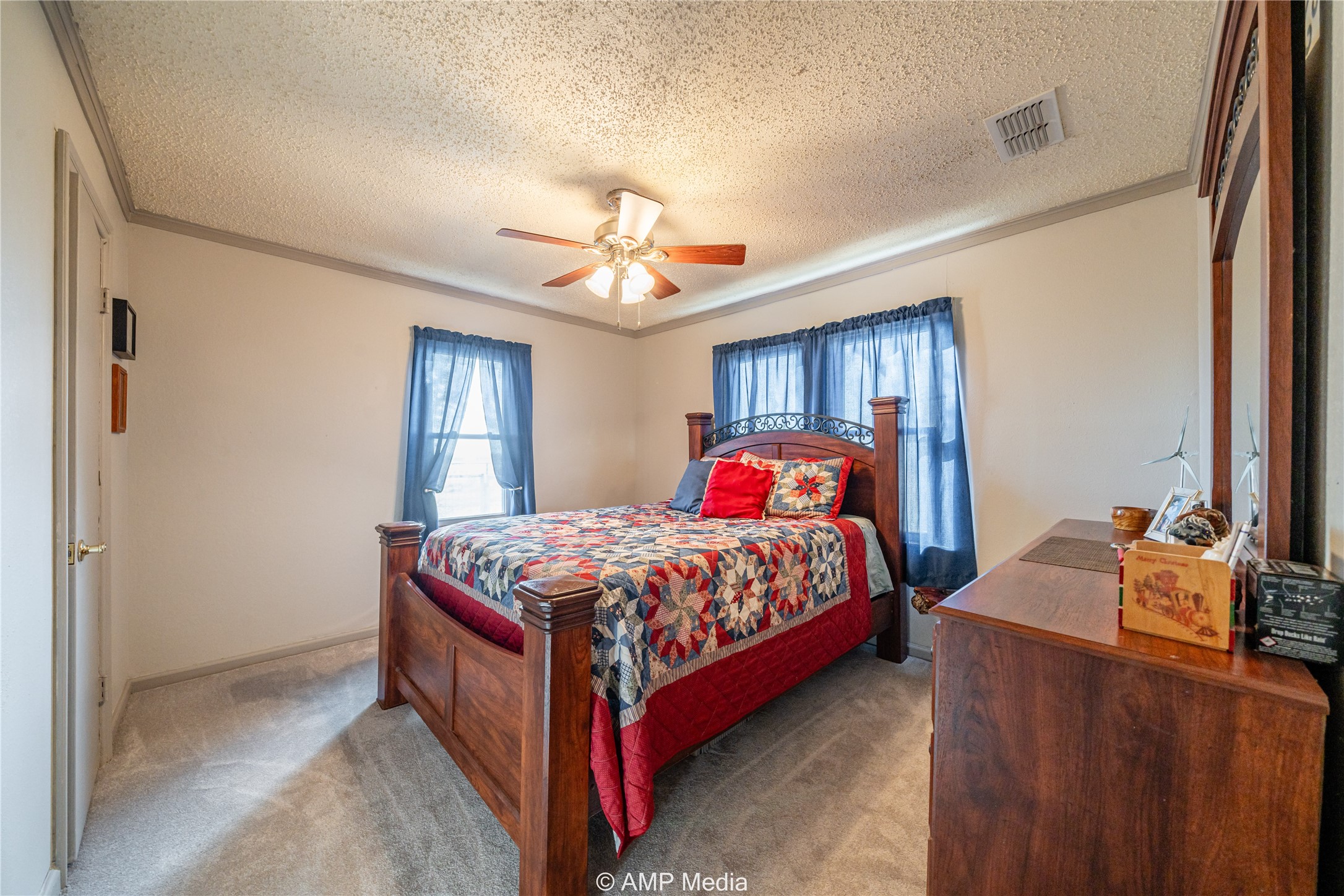 829 Us Highway 180 E Mccaulley TX 79534