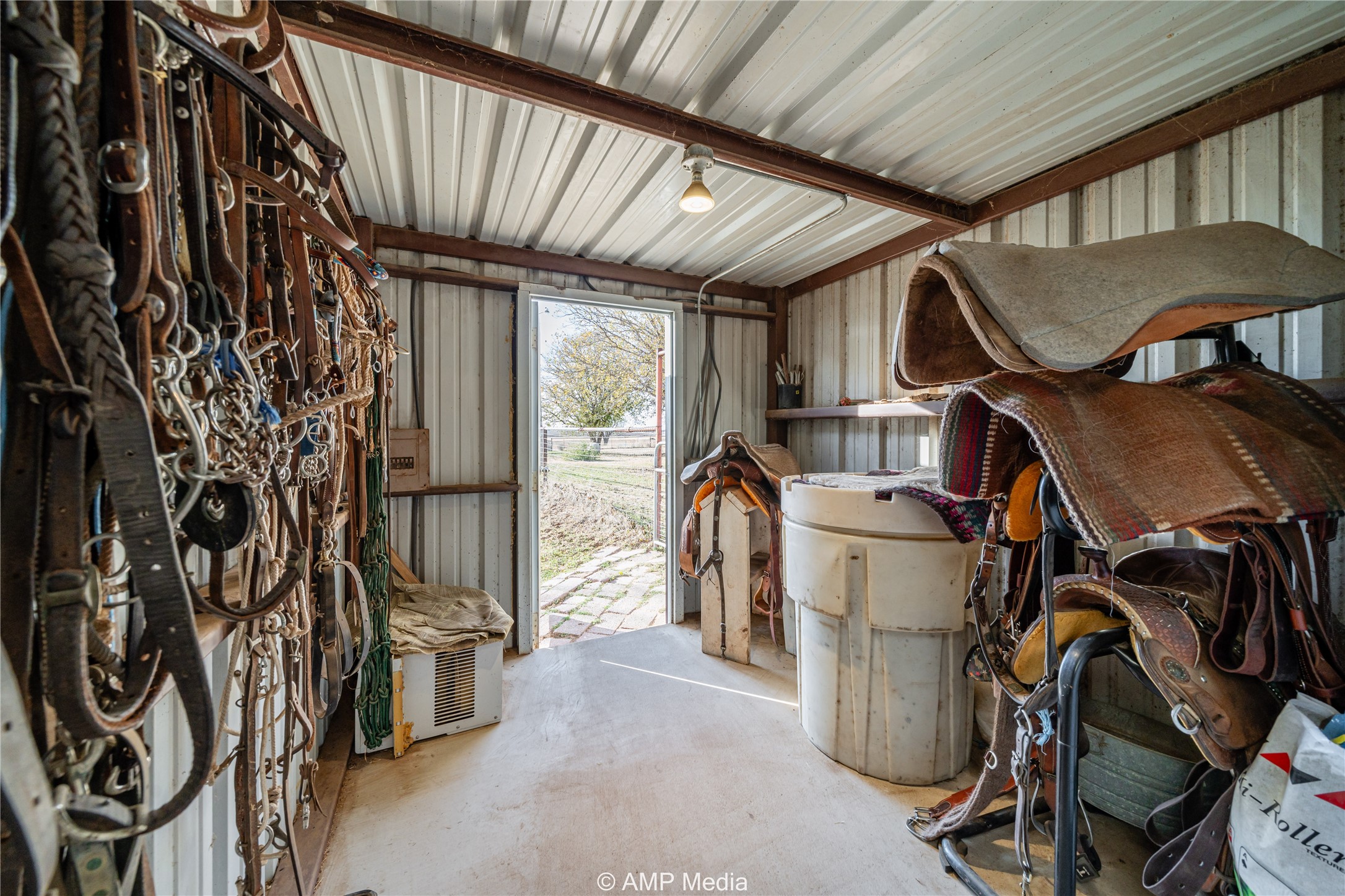829 Us Highway 180 E Mccaulley TX 79534