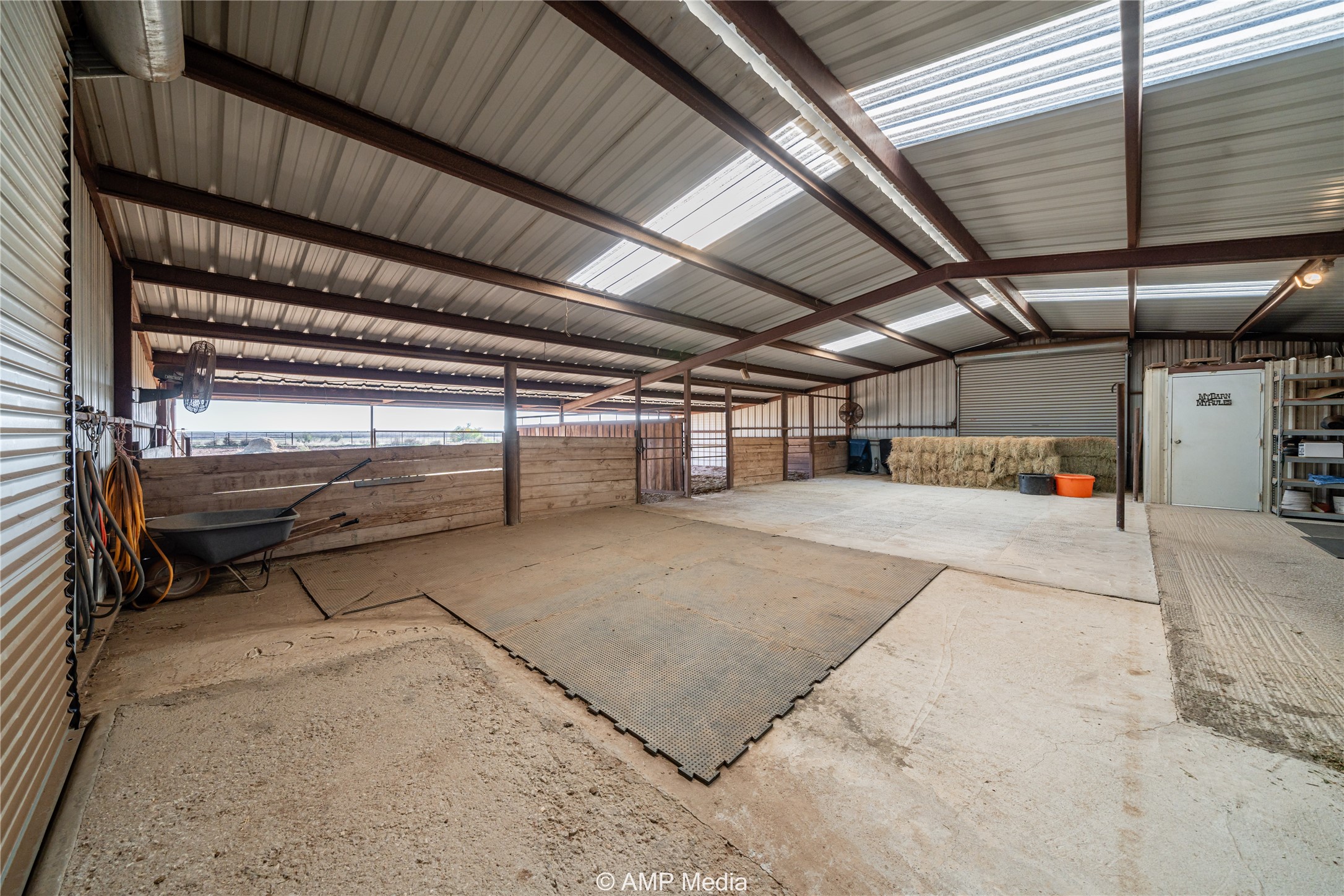 829 Us Highway 180 E Mccaulley TX 79534