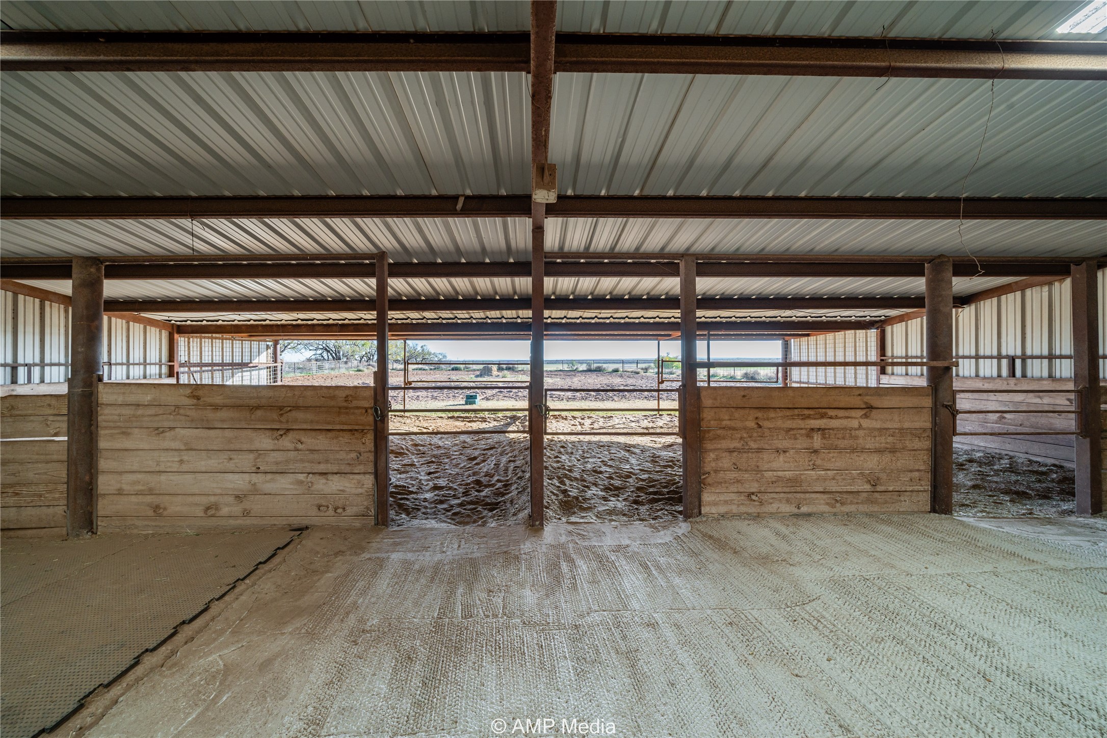 829 Us Highway 180 E Mccaulley TX 79534