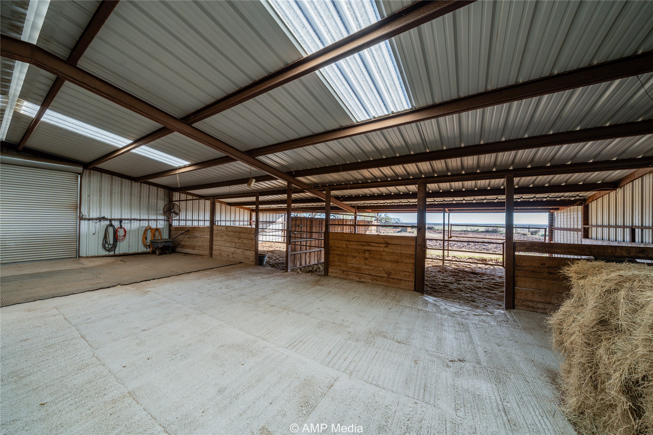 829 Us Highway 180 E Mccaulley TX 79534